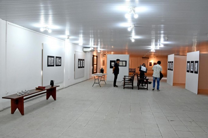 galeria trapiche