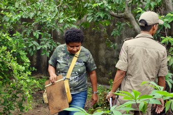 Prefeitura realiza mutirão contra o mosquito Aedes aegypti nos bairros Camboa e Liberdade