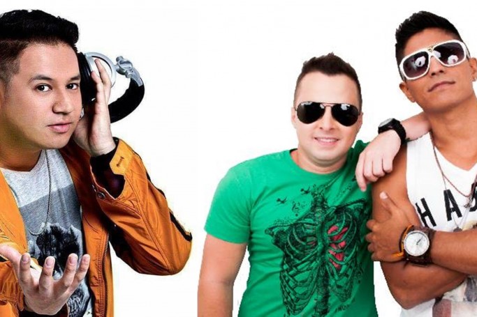 Balada Gardens com DJ Paulo Pringles esse sábado em São Luís