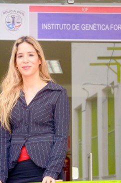 Christiane Pinto Cutrim
