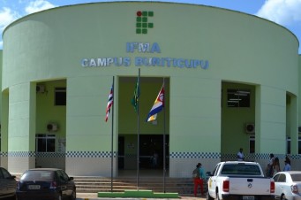 IFMA Buriticupu