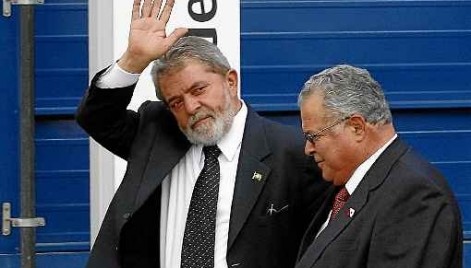 Eduardo Knapp/Folha Press