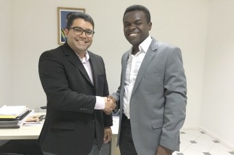 Prefeitura e Funasa