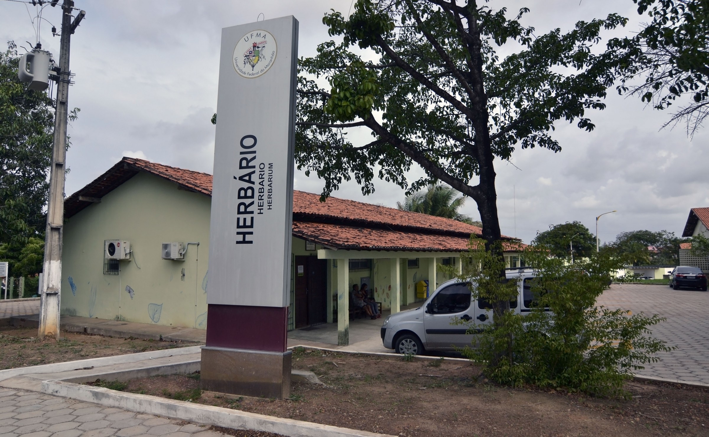 Universidade Federal do Maranhão