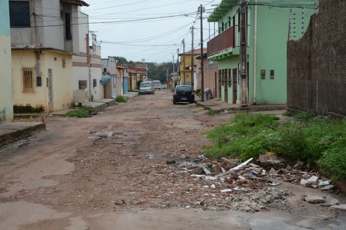 Fronteiras de bairros e vias da Grande Ilha geram reclama&ccedil;&otilde;es 