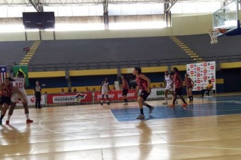 Maranhão Basquete