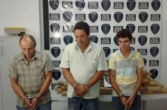 Traficantes