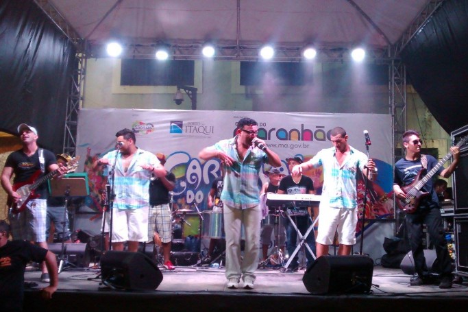 bloco confraria do copo