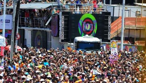 Carnaval de Salvador