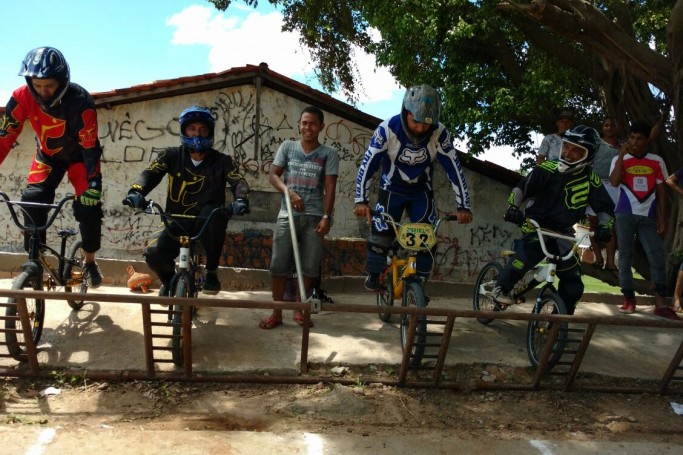 Bicicross