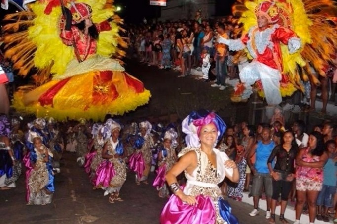 Carnaval Multicultural come&ccedil;a neste s&aacute;bado em S&atilde;o Jos&eacute; de Ribamar