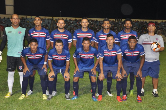 Maranhão Atlético