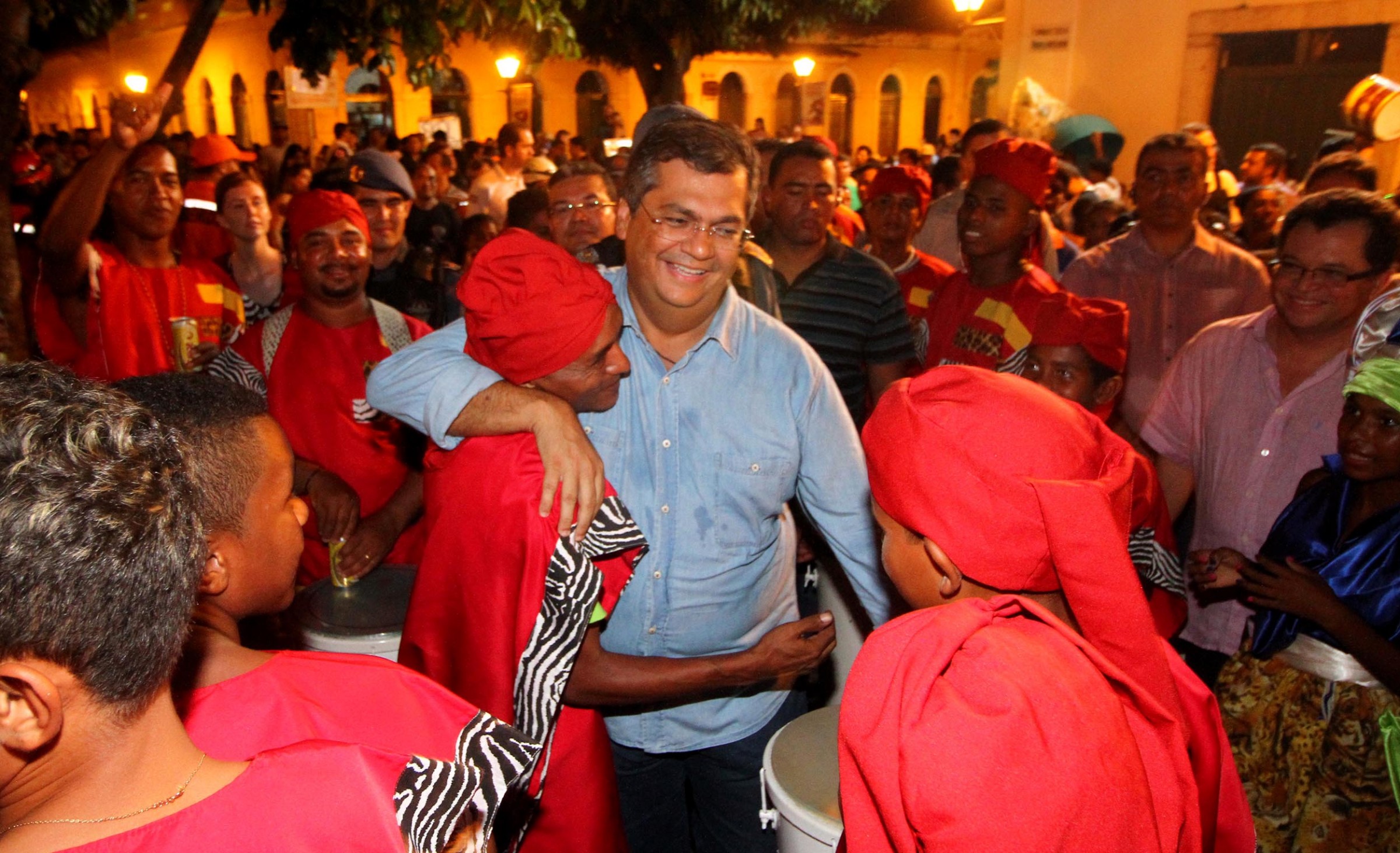 Carnaval de Todos é aberto oficialmente no Maranhão