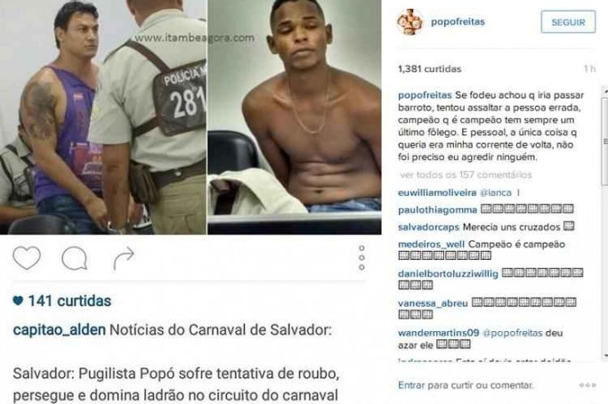 Popó
