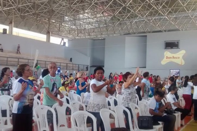 Fiéis - Católicos -