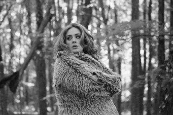 Adele 
