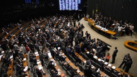 Wilson Dias/Agência Brasil