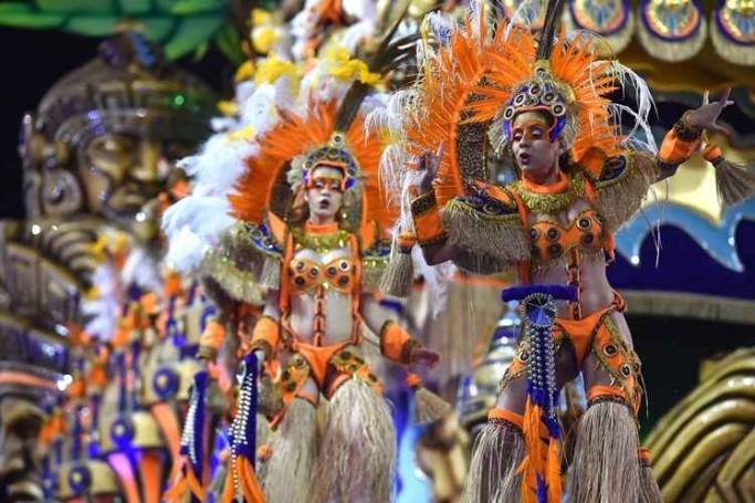 Império de Casa Verde