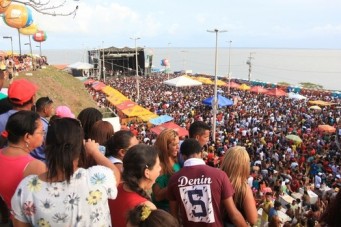 Milhares de foliões irão se despedir do Carnaval no Lava Pratos de Ribamar
