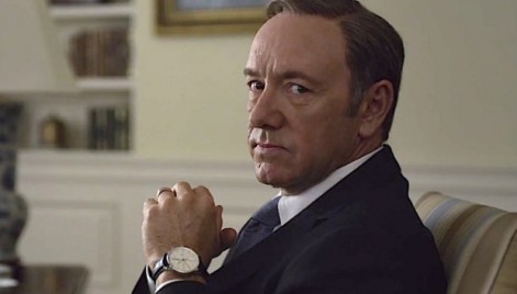 house of cards