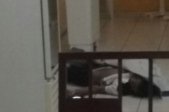 Homem é morto em academia