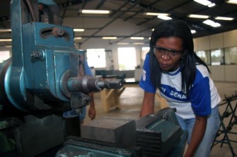 Senai - Curso - Gratuito