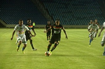 Sampaio Corrêa