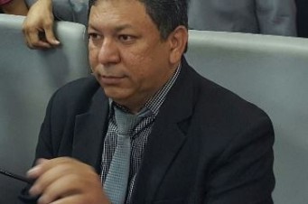 Magno Lima