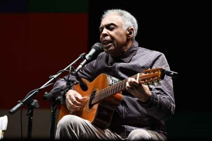 gilberto gil 