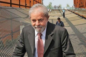 O PT e o Palácio do Planalto esperam uma resposta definitiva de Lula sobre o sítio que utiliza em Atibaia