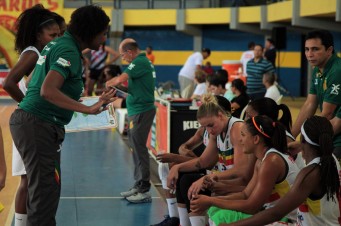 Sampaio Basquete