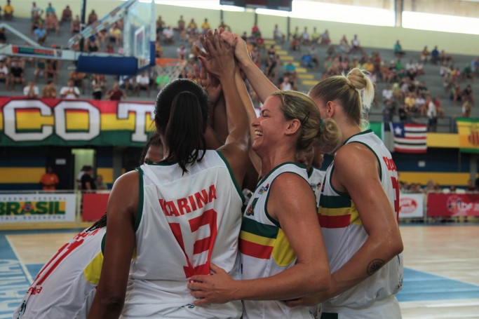 Sampaio Basquete