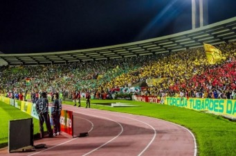 Torcida
