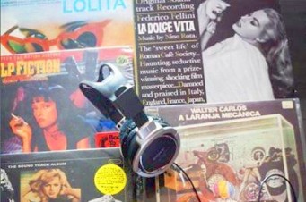 músicas clássicas do cinema