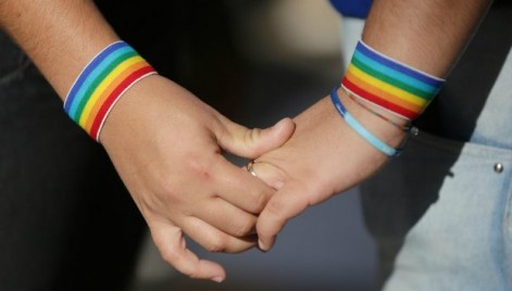LBGT - GAY - LESBICA