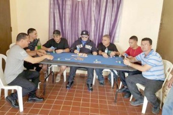 Morto exótico