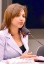 Eliziane gama