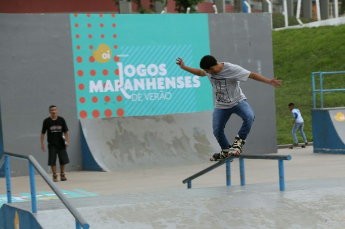 Jogos Maranhenses de Verão