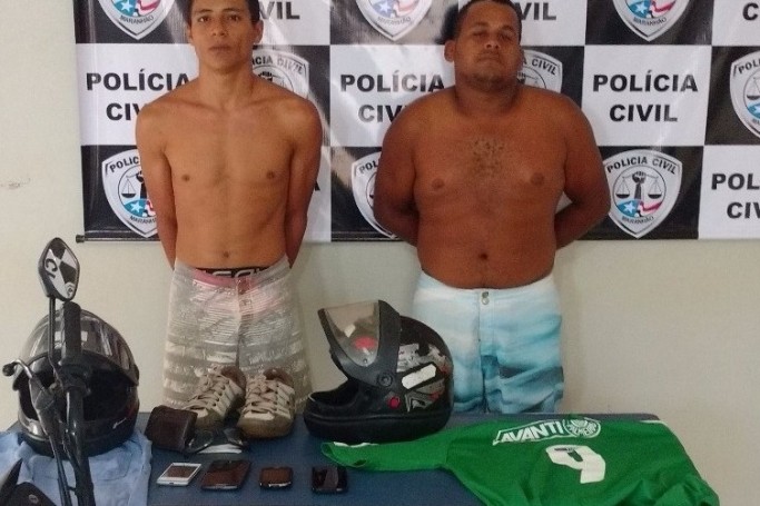 Presos