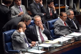 A Medida Provisória segue, agora, para a sanção da presidente Dilma Rousseff
