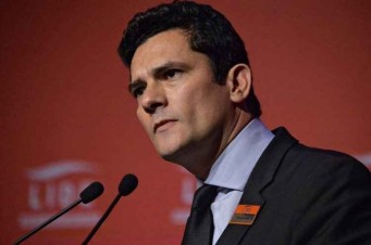 "Excepcional não é a prisão cautelar, mas o grau de deterioração da coisa pública revelada pelos processos na Operação Lava Jato" Sérgio Moro