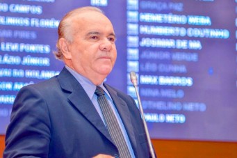 Edivaldo Holanda