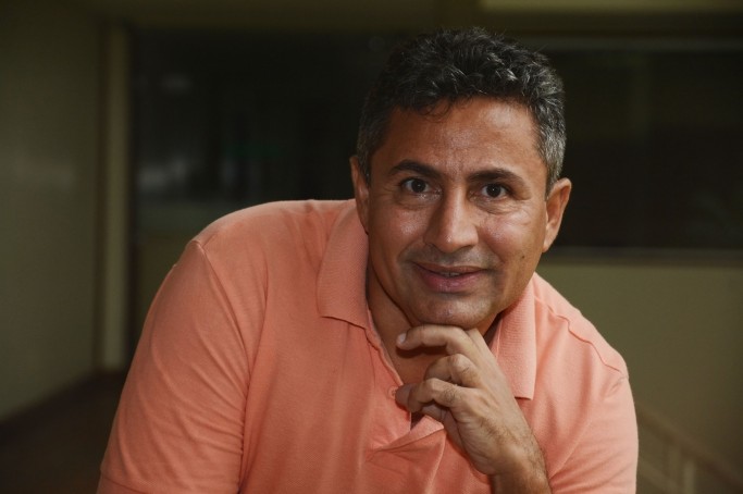 isaac barros