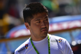 Representante maranhense na Stock Car, Suzuki está confiante para campeonato