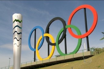 O Tocha Olímpica chega a São Luís no dia 12 de junho.