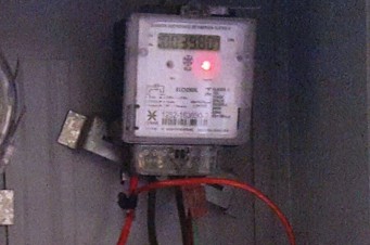 Furto de energia  