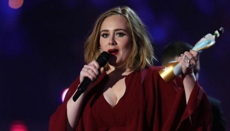 adele