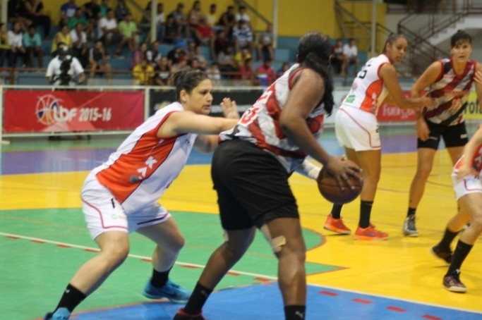 Maranhão Basquete
