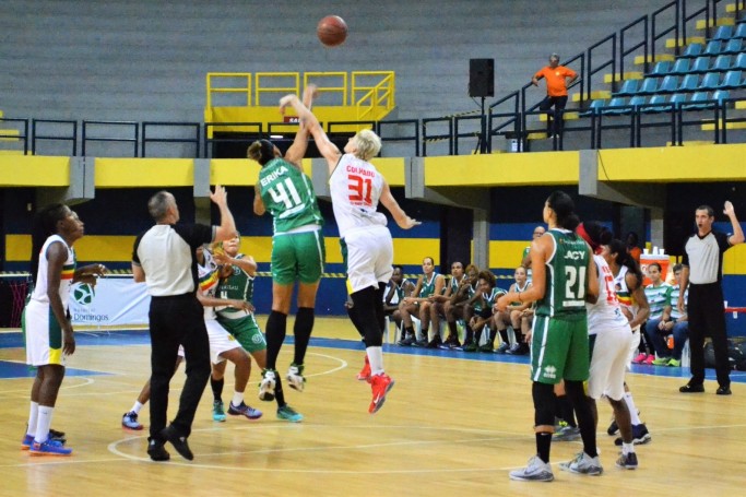 Basquete