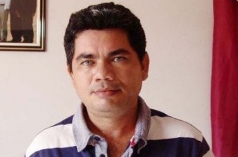 Prefeito de Praia Norte-TO